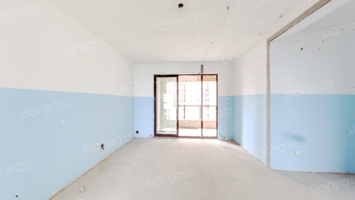 旭辉中央宫园二手房实景图