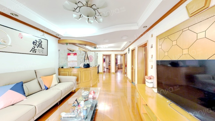 世纪虹二手房实景图