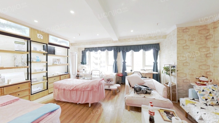 龙湖新壹城二手房实景图