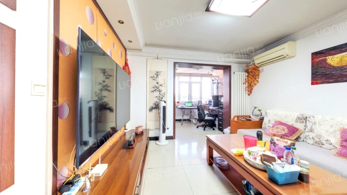 乔庄北街279号院二手房实景图