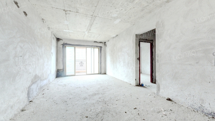 中恒公园大地二手房实景图