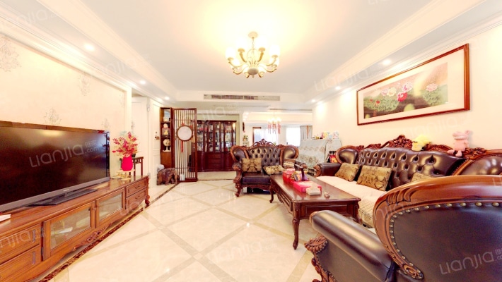 尼德兰官邸二手房实景图