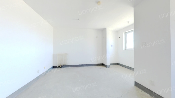 水清新居二手房实景图