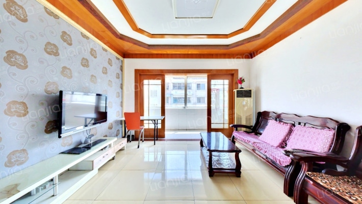 元丰北区二手房实景图