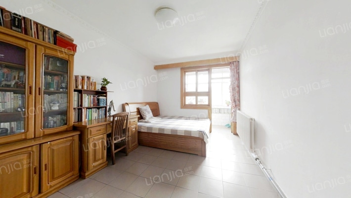 三里庄东街100号二手房实景图