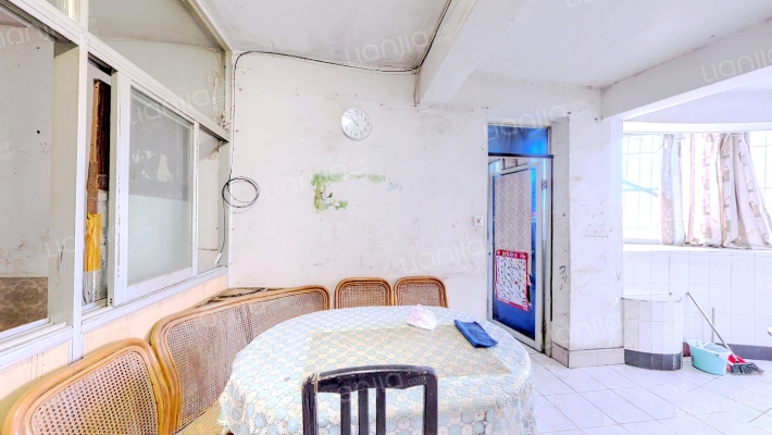 万乐新村二手房实景图