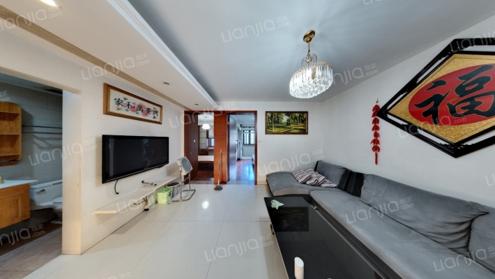 玉兔路小区二手房实景图