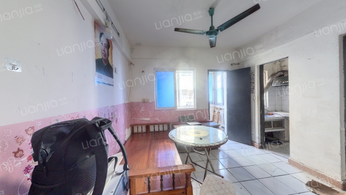 绿岛花苑二手房实景图