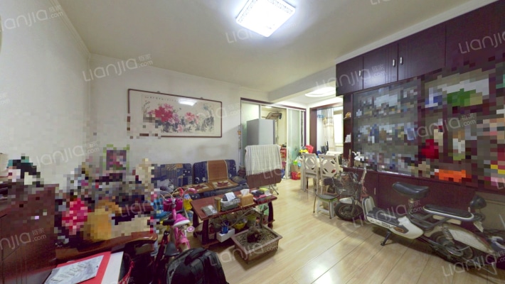 凯源花苑二手房实景图