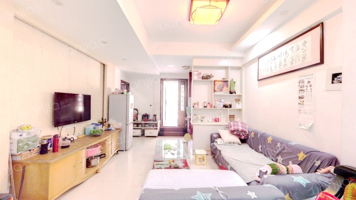 金海苑二手房实景图