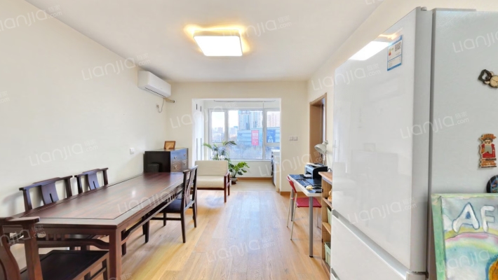 众里景园二手房实景图