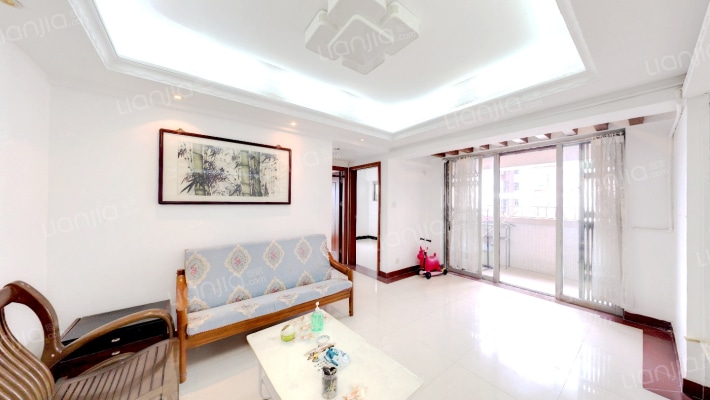 乐怡居二手房实景图