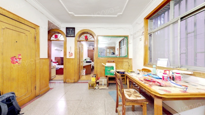 定淮门6号二手房实景图