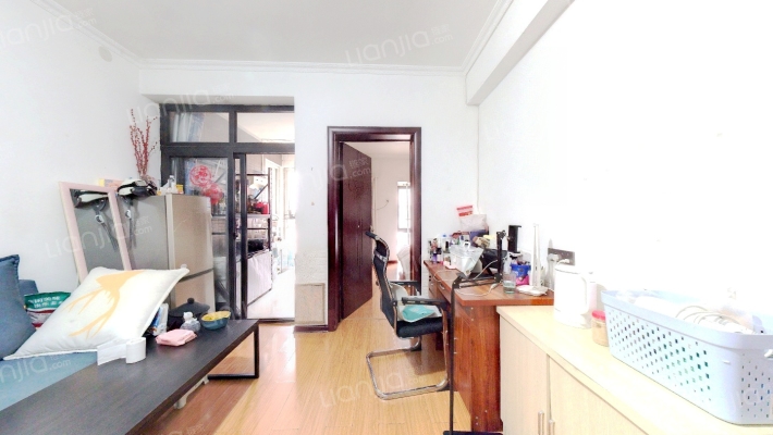 明珠公馆西区二手房实景图