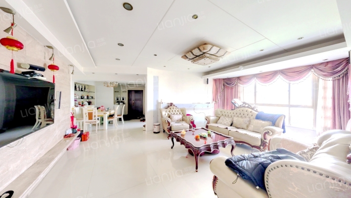 鑫城佳园二手房实景图