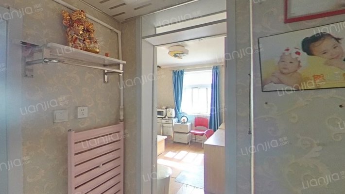 丛台路47号院二手房实景图