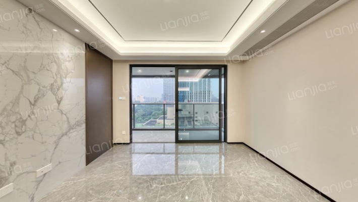 庆樾上府二手房实景图