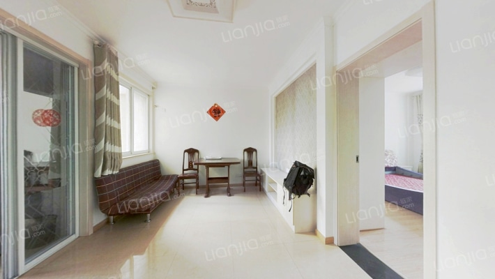 象山花园一区二手房实景图