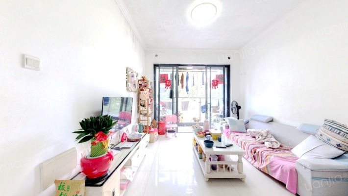 非凡空间二手房实景图