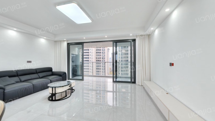 天悦二手房实景图