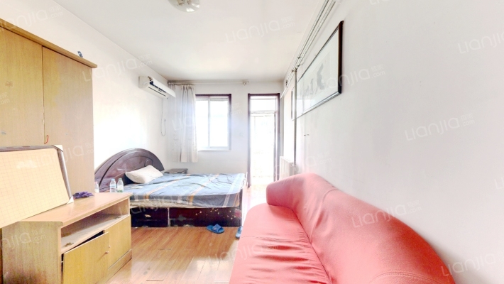 建筑新村南路4二手房实景图