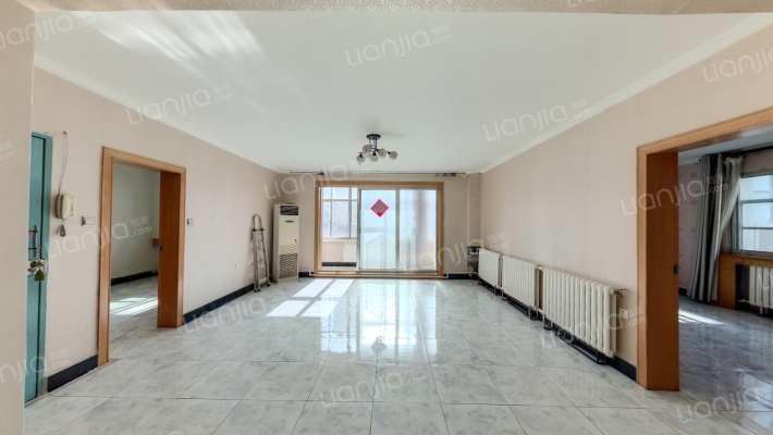 兰州针织厂家属院二手房实景图