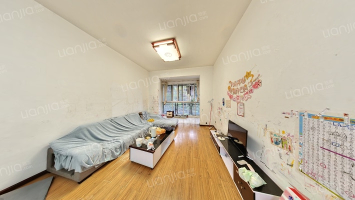 燕语林森二手房实景图