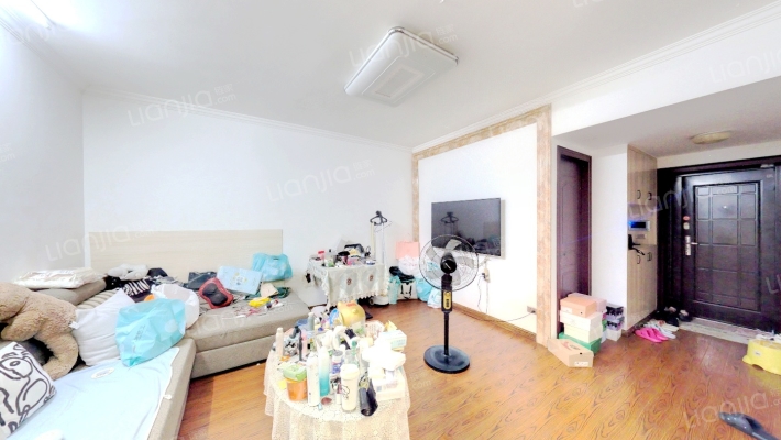 永宏锦园二手房实景图