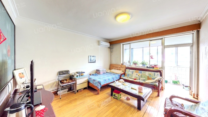 运署街1号二手房实景图