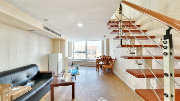 云SOHO二手房实景图