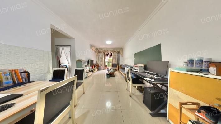 新塘新世界花园嘉乐苑二手房实景图