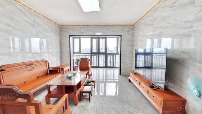 广豪名都二手房实景图