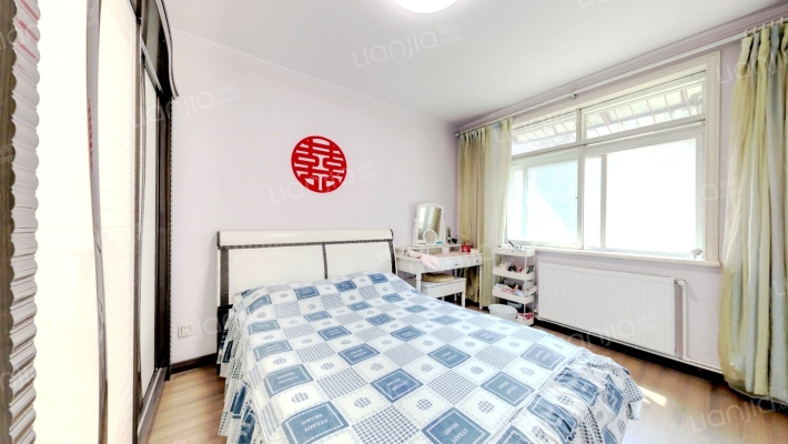 天华新村二手房实景图