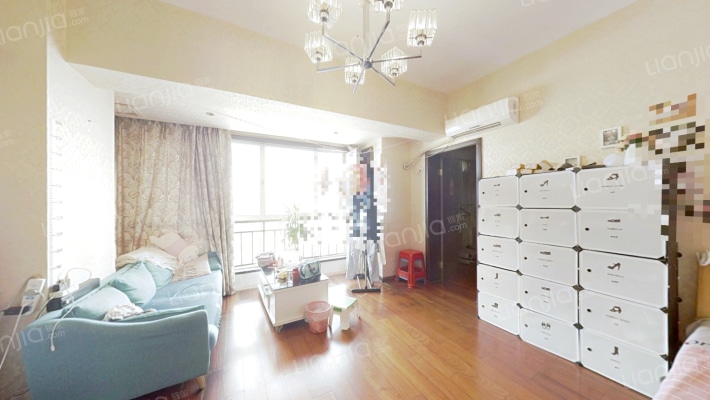 东坊雅居二手房实景图