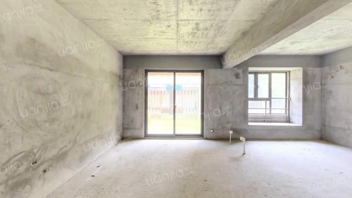 三木时光墅二手房实景图