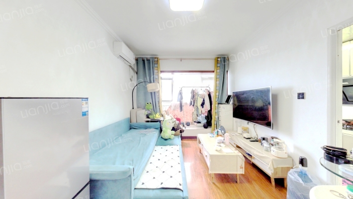 星河盛世城二手房实景图