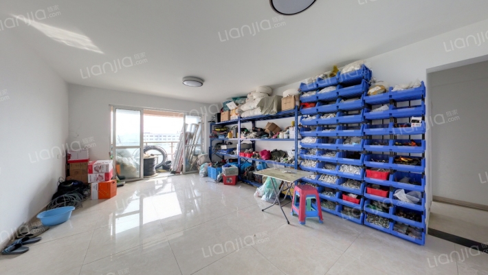 沙南锦园二手房实景图