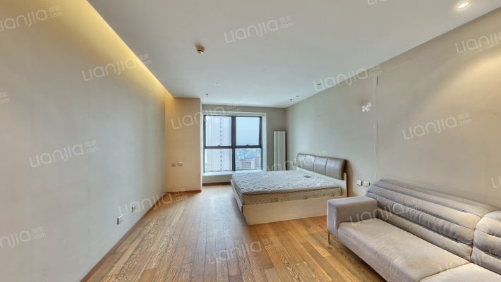 海河大观二手房实景图