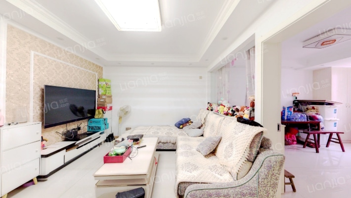 世纪东城二手房实景图