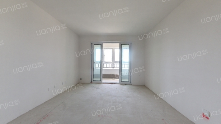 润城华府二手房实景图