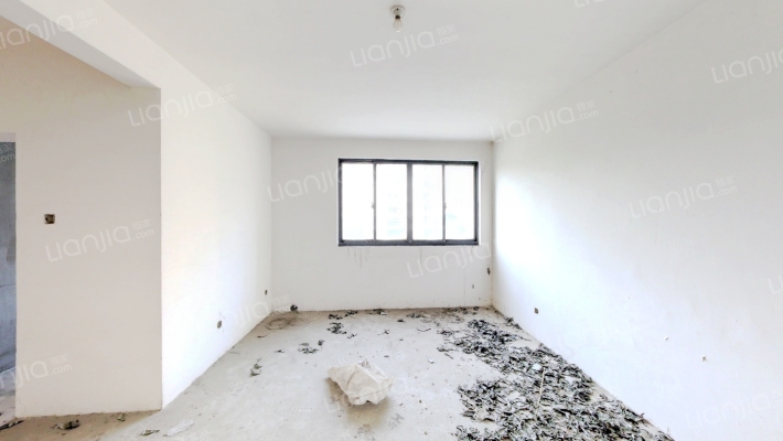 张舍苑二区二手房实景图