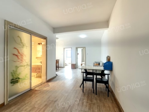 整租·隆昊昊天园 2室2厅 南