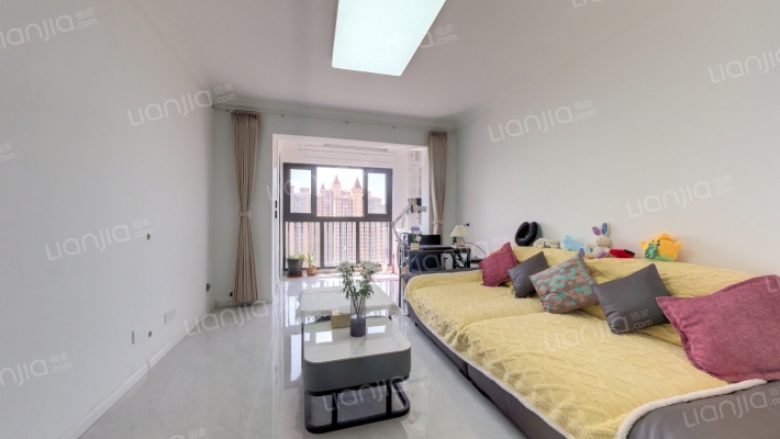 繁华里二手房实景图