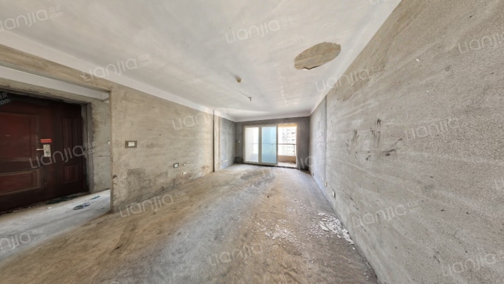 北辰三角洲D2区二手房实景图