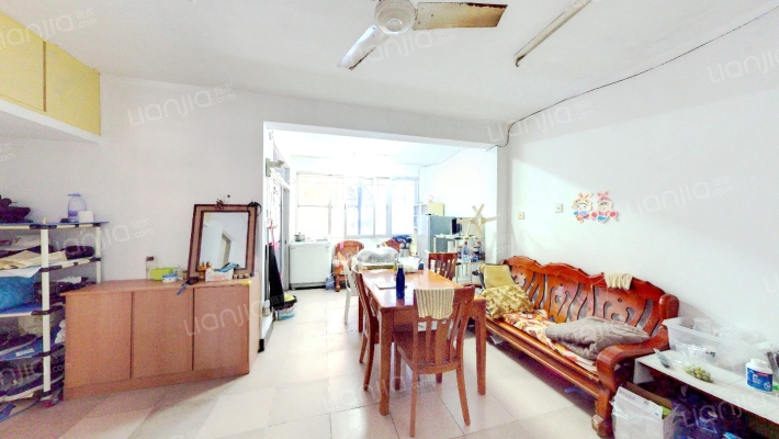 八四零零厂宿舍二手房实景图