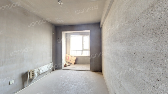 欣家园二期二手房实景图