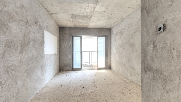 中央国墅园二手房实景图