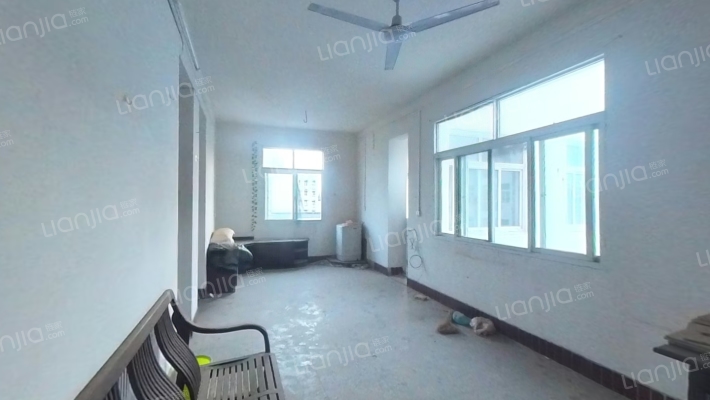 黄州妇女儿童医院宿舍二手房实景图