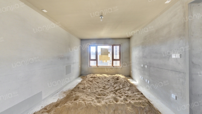 嘉惠燕京十里二手房实景图