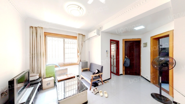 文圃花园二手房实景图